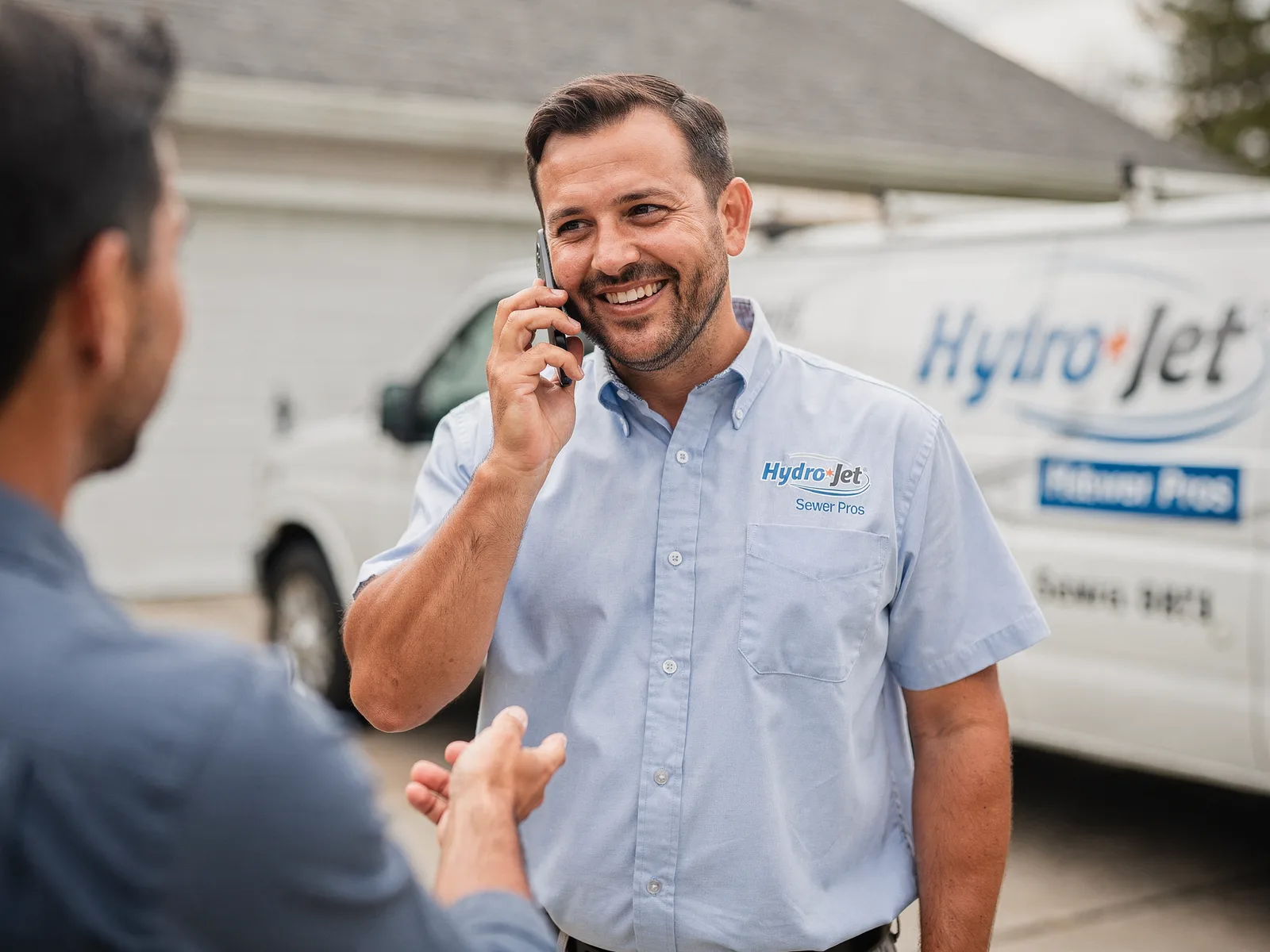 Hydro Jetting South Fork, PA FAQs